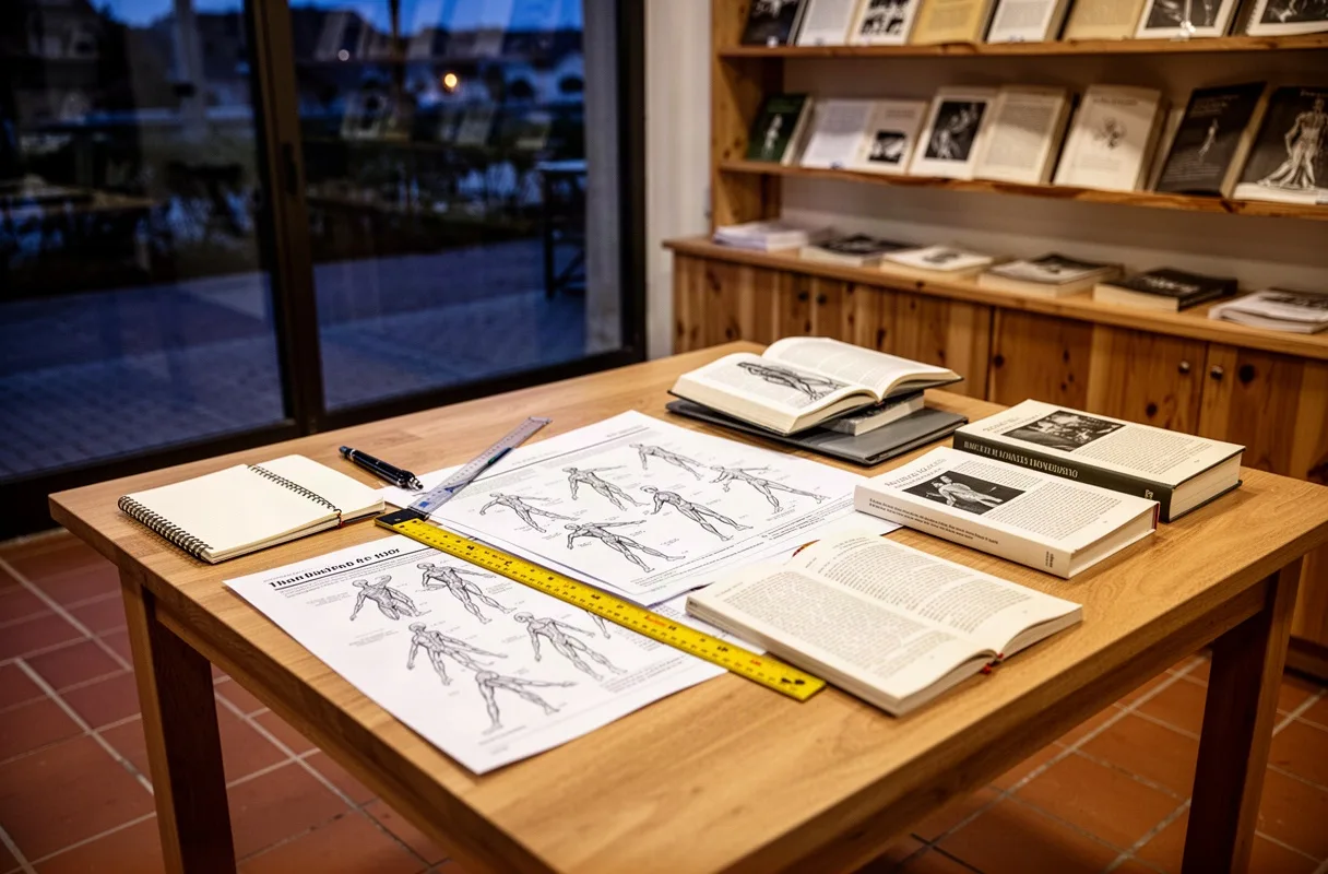 The Yoga Register
