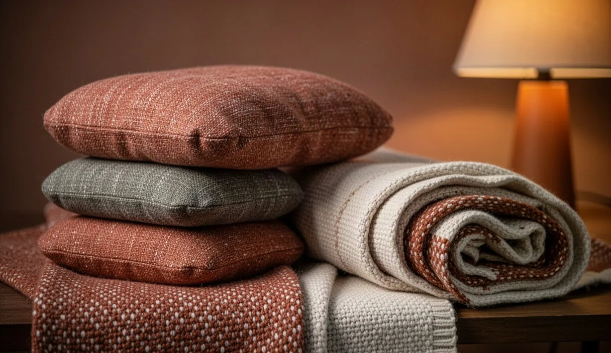 Selecting Bolster Density for Restorative Poses