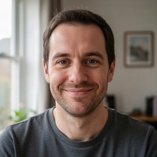 Gareth Finch